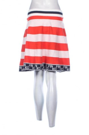 Φούστα Pinko, Μέγεθος L, Χρώμα Πολύχρωμο, Τιμή 62,92 €