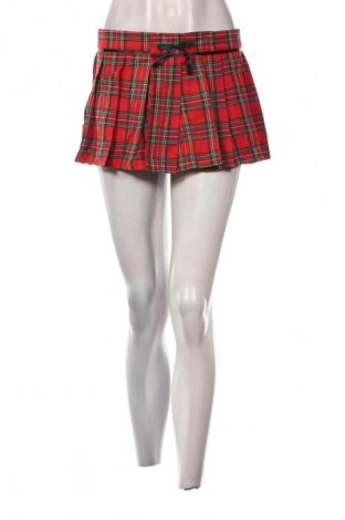 Spódnica Poison, Rozmiar 3XL, Kolor Kolorowy, Cena 62,99 zł