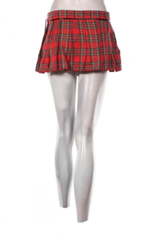 Spódnica Poison, Rozmiar 3XL, Kolor Kolorowy, Cena 62,99 zł