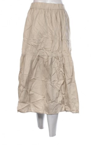 Пола Preview, Размер XL, Цвят Бежов, Цена 19,99 лв.