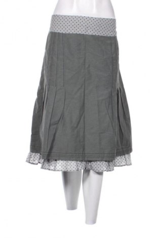 Spódnica Promod, Rozmiar XL, Kolor Kolorowy, Cena 94,00 zł
