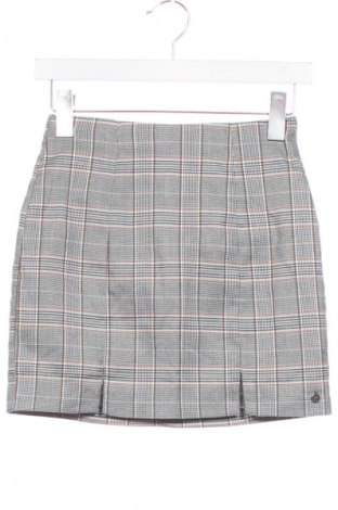 Rock Pull&Bear, Größe XXS, Farbe Mehrfarbig, Preis 13,99 €