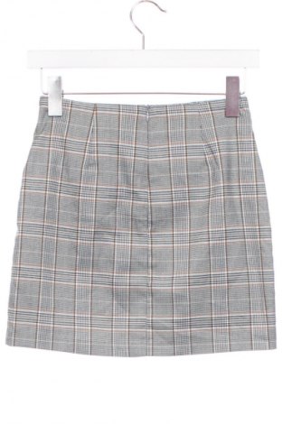 Rock Pull&Bear, Größe XXS, Farbe Mehrfarbig, Preis 13,99 €