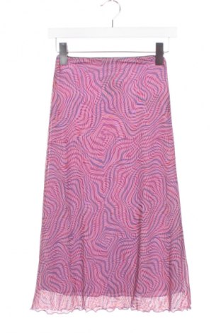 Szoknya Pull&Bear, Méret XS, Szín Sokszínű, Ár 6 269 Ft