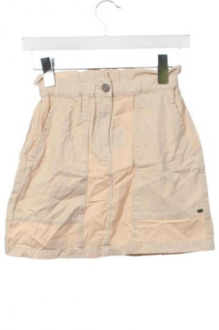 Sukně Pull&Bear, Velikost XS, Barva Béžová, Cena  309,00 Kč