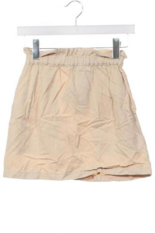 Sukně Pull&Bear, Velikost XS, Barva Béžová, Cena  309,00 Kč