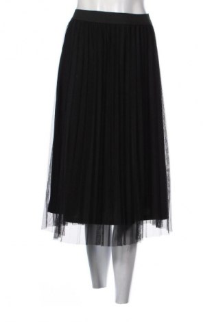 Φούστα Pull&Bear, Μέγεθος S, Χρώμα Μαύρο, Τιμή 11,79 €