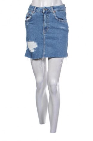Sukně Pull&Bear, Velikost M, Barva Modrá, Cena  380,00 Kč