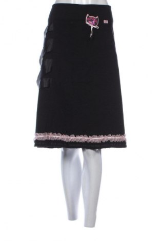 Sukně Pussy Deluxe, Velikost L, Barva Černá, Cena  389,00 Kč