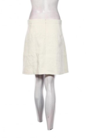 Spódnica RIHOAS, Rozmiar XL, Kolor ecru, Cena 62,99 zł