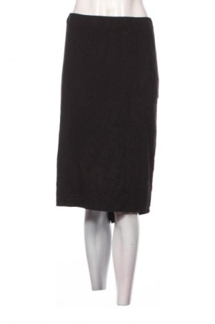 Φούστα Reitmans, Μέγεθος 3XL, Χρώμα Μαύρο, Τιμή 23,99 €