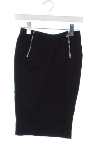Fustă Reserved, Mărime XS, Culoare Negru, Preț 64,99 Lei