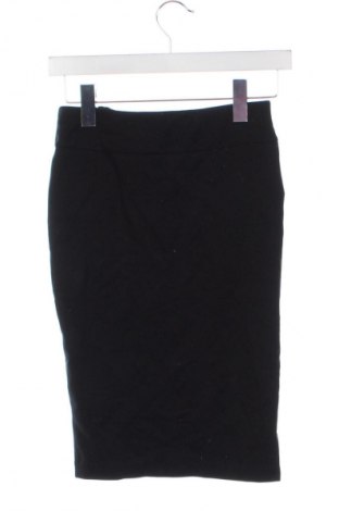 Fustă Reserved, Mărime XS, Culoare Negru, Preț 64,99 Lei