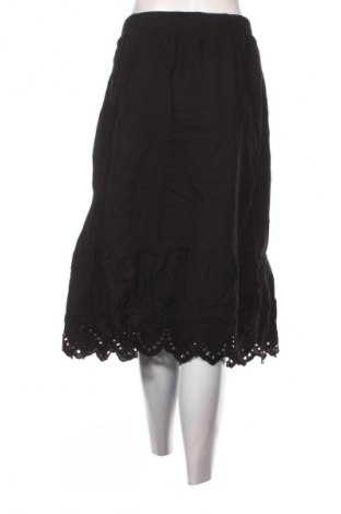 Fustă Ricki's, Mărime XXL, Culoare Negru, Preț 78,99 Lei