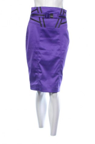 Spódnica River Island, Rozmiar S, Kolor Fioletowy, Cena 94,25 zł