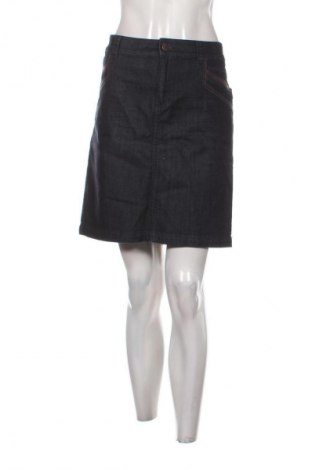 Φούστα S.Oliver, Μέγεθος XL, Χρώμα Μπλέ, Τιμή 26,99 €