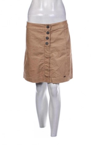Rock S.Oliver, Größe M, Farbe Braun, Preis 20,97 €