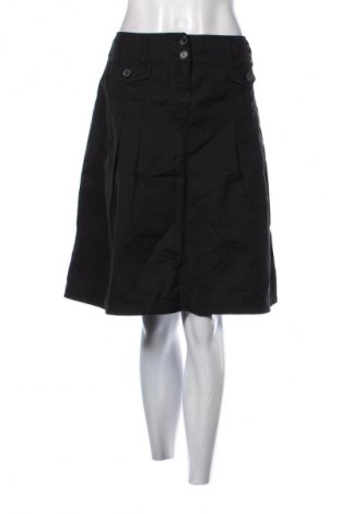 Rock S.Oliver, Größe M, Farbe Schwarz, Preis 56,00 €