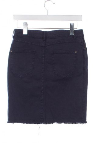 Rock S.Oliver, Größe XS, Farbe Blau, Preis € 35,20