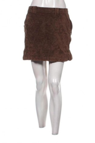 Rock S.Oliver, Größe M, Farbe Braun, Preis 28,99 €