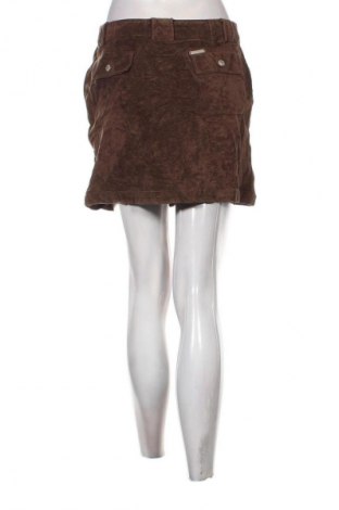 Rock S.Oliver, Größe M, Farbe Braun, Preis 28,99 €
