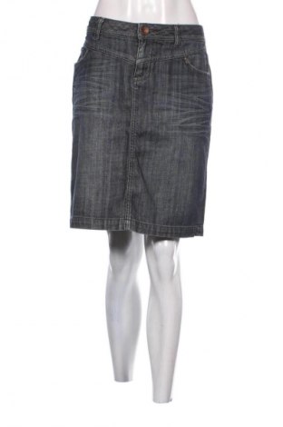 Rock S.Oliver, Größe M, Farbe Blau, Preis 21,77 €