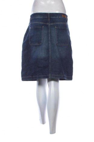 Rock S.Oliver, Größe L, Farbe Blau, Preis € 28,99
