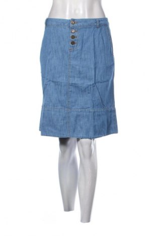Rock S.Oliver, Größe M, Farbe Blau, Preis 20,97 €