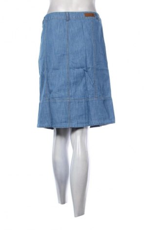 Rock S.Oliver, Größe M, Farbe Blau, Preis 20,97 €