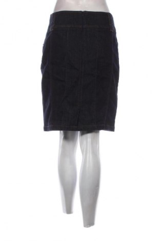 Φούστα S.Oliver, Μέγεθος M, Χρώμα Μπλέ, Τιμή 17,99 €