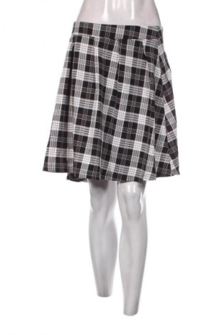 Fustă SHEIN, Mărime 4XL, Culoare Multicolor, Preț 64,99 Lei