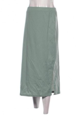 Szoknya SHEIN, Méret XXL, Szín Zöld, Ár 6 269 Ft