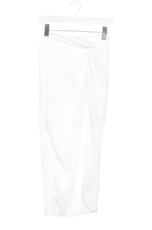 Sukňa SHEIN, Veľkosť XS, Farba Kremová, Cena  13,95 €