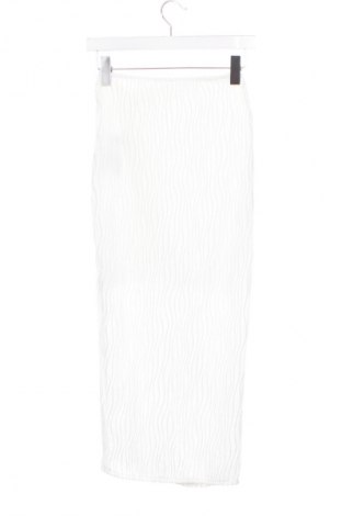 Sukňa SHEIN, Veľkosť XS, Farba Kremová, Cena  13,95 €