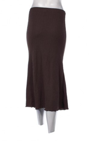 Sukňa SHEIN, Veľkosť XS, Farba Hnedá, Cena  13,95 €