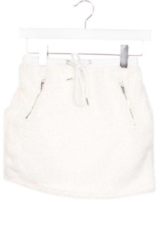 Rock SHEIN, Größe XS, Farbe Weiß, Preis 10,00 €