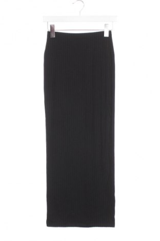 Rock SHEIN, Größe XS, Farbe Schwarz, Preis 15,99 €