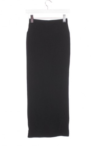 Rock SHEIN, Größe XS, Farbe Schwarz, Preis 15,99 €