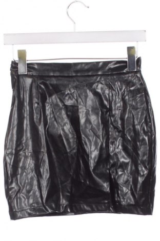 Fustă SHEIN, Mărime XS, Culoare Negru, Preț 64,99 Lei