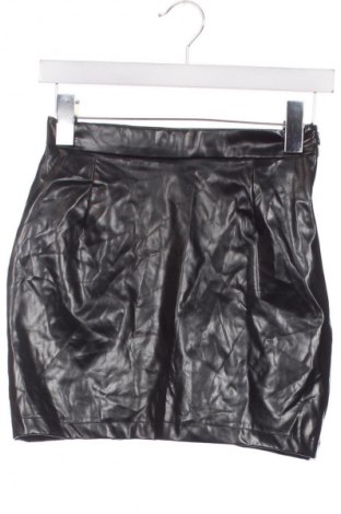 Fustă SHEIN, Mărime XS, Culoare Negru, Preț 64,99 Lei
