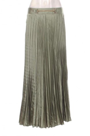 Fustă SHEIN, Mărime XL, Culoare Verde, Preț 78,99 Lei