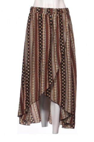 Rock SHEIN, Größe M, Farbe Mehrfarbig, Preis 15,99 €