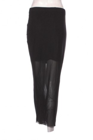 Fustă SHEIN, Mărime XL, Culoare Negru, Preț 78,99 Lei