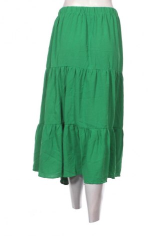 Fustă SHEIN, Mărime XXL, Culoare Verde, Preț 78,99 Lei