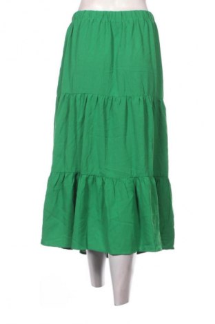 Fustă SHEIN, Mărime XXL, Culoare Verde, Preț 78,99 Lei