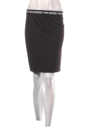 Rock SHEIN, Größe 4XL, Farbe Schwarz, Preis 13,99 €