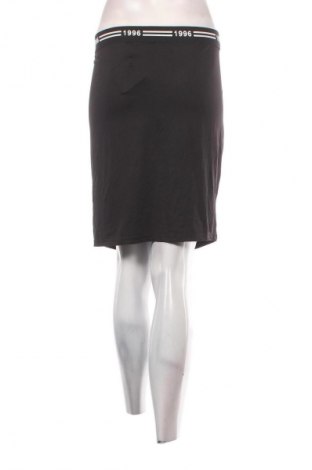 Rock SHEIN, Größe 4XL, Farbe Schwarz, Preis 13,99 €