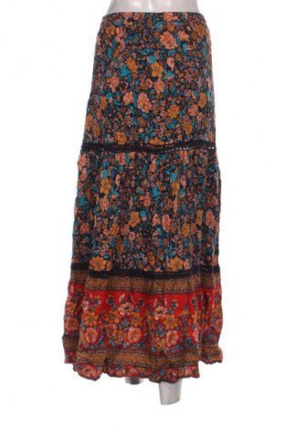 Rock SHEIN, Größe XL, Farbe Mehrfarbig, Preis € 16,99