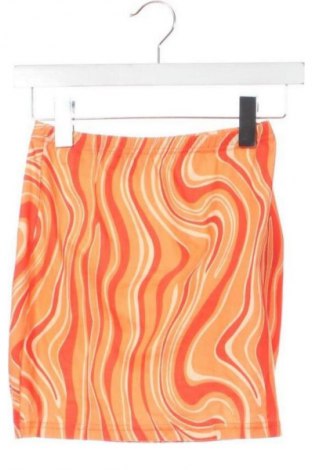 Fustă SHEIN, Mărime XS, Culoare Multicolor, Preț 50,10 Lei
