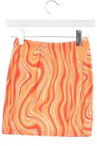 Fustă SHEIN, Mărime XS, Culoare Multicolor, Preț 50,10 Lei